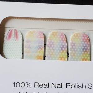 Nail Polish Strips